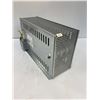 Image 2 : Siemens # 6SL3100-1BE31-0AA0 Breaking Resistor