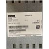 Image 7 : Siemens # 6SL3100-1BE31-0AA0 Breaking Resistor