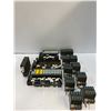 Image 1 : Lot Of Siemens Electrical Items and Components