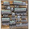 Image 1 : Lot Of Siemens Electrical Parts