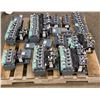 Image 2 : Lot Of Siemens Electrical Parts