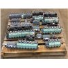 Image 3 : Lot Of Siemens Electrical Parts
