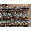 Image 14 : Lot Of Siemens Electrical Parts