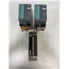 Image 1 : Lot Of (3) Siemens Modules