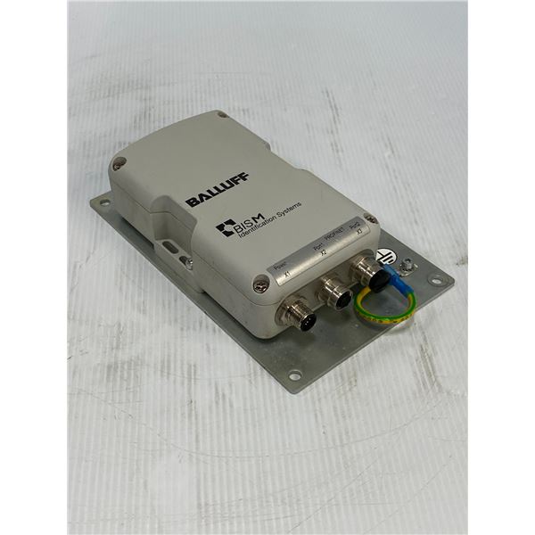 Balluff # BIS M-6008-048-050-06-ST23 Processor