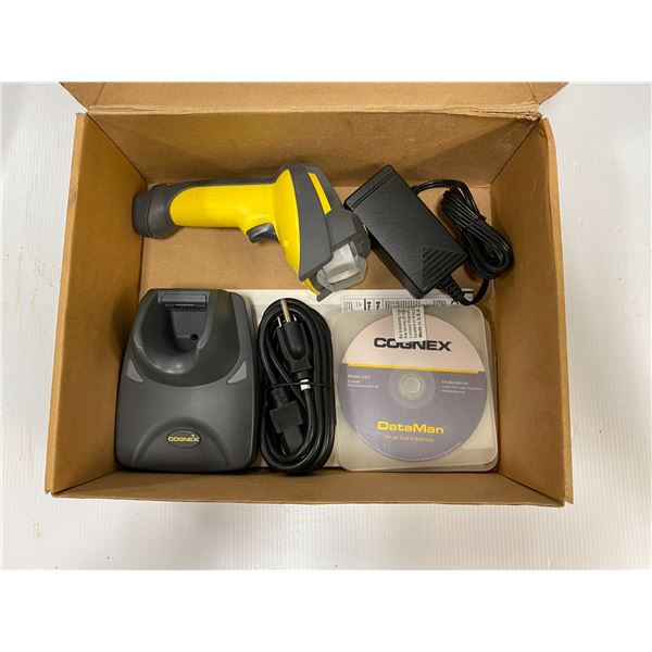 Cognex DataMan 7500