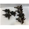 Image 1 : Lot Of (7) Shimadzu Pumps