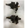 Image 2 : Lot Of (7) Shimadzu Pumps