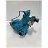 Image 1 : Brueninghaus Hydromatik # A10VS0 18 DFR / 31 R-PPA 12 N C0 Pump