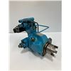 Image 2 : Brueninghaus Hydromatik # A10VS0 18 DFR / 31 R-PPA 12 N C0 Pump