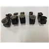 Image 3 : Lot of Cognex # 825-0043-2R B / 825-0182-1R L Cameras