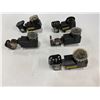 Image 4 : Lot of Cognex # 825-0043-2R B / 825-0182-1R L Cameras