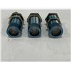 Image 2 : (3) Smart Vision #S30-625  LED Lights
