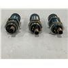 Image 3 : (3) Smart Vision #S30-625  LED Lights