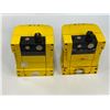 Image 2 : (2) Sick # S30A-4011BA Laser Scanner Units