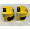 Image 3 : (2) Sick # S30A-4011BA Laser Scanner Units