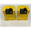 Image 2 : (2) Sick # S30A-4011BA Laser Scanner Units
