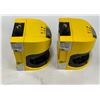 Image 3 : (2) Sick # S30A-4011BA Laser Scanner Units