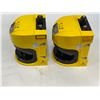 Image 4 : (2) Sick # S30A-4011BA Laser Scanner Units