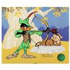Image 1 : Robin Hood: Bow and Error by Chuck Jones (1912-2002)