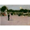 Image 1 : Sargent - In the Luxembourg Gardens