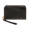 Image 1 : Louis Vuitton Black Baikal Pochette Clutches