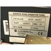 Image 4 : (2) Allen Bradley 9/Series Mono Operator Panel