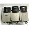 Image 3 : (3) Allen Bradley 20D D 022 A 3 EYNADACE Power Flex 700