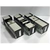 Image 1 : (3) Allen Bradley 1756-A10 10-Slot Chassis W/ Modules