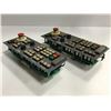 Image 3 : (2) Allen Bradley 8520-MTB2 Control Panels