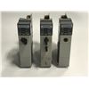 Image 3 : (3) Allen Bradley 1747-L542 SLC500 Processor Units