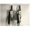 Image 3 : (2) Allen Bradley # 2094- EN02D-M01-SO Bulletin 2094 CIP Safe Off Control Module