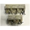 Image 3 : (5) Allen Bradley # 1794-ASB Parts