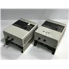 Image 1 : (2) Allen Bradley 1336 Plus II Sensorless Vector Drives