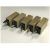 Image 1 : (5) Allen Bradley #1203-GD1 Communications Modules