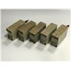 Image 2 : (5) Allen Bradley #1203-GD1 Communications Modules