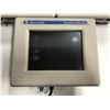 Image 3 : (3) Allen Bradley Panelview Plus 600 Screens