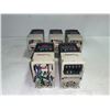 Image 2 : (5) Allen Bradley #22A-D1P4N104 PowerFlex4 Drives