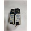 Image 1 : (2) Allen Bradley Power Supplies - #1606-XLE & #1606-XLS