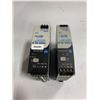 Image 2 : (2) Allen Bradley Power Supplies - #1606-XLE & #1606-XLS