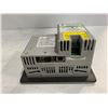 Image 3 : Allen Bradley #2711P-T6C20D Panelview Plus 600 Screen