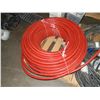 Image 1 : Roll Of Plastic Hose