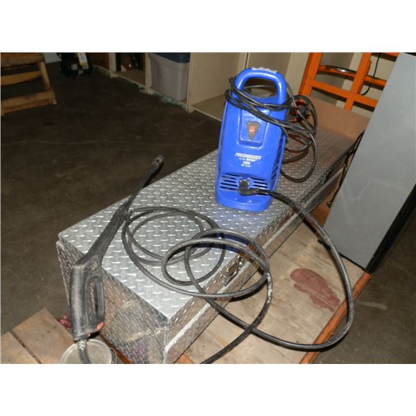 Pressure Washer