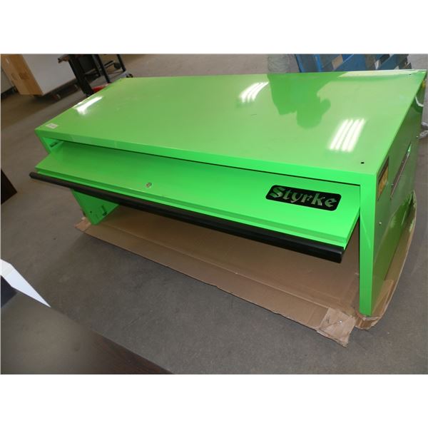 Tool Box Topper