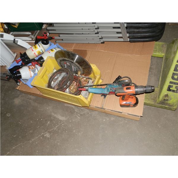 Mixed Lot