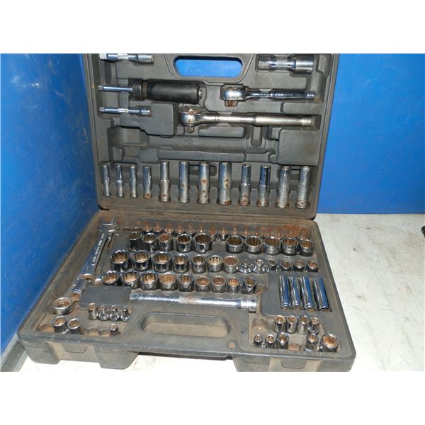 Socket Set