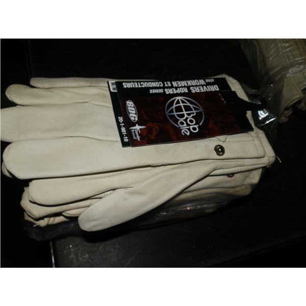 Work Gloves