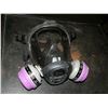 Image 1 : Full Face Mask Respirator