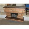 Image 1 : Decorative Fireplace