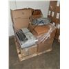 Image 1 : Pallet Of Office Supplies